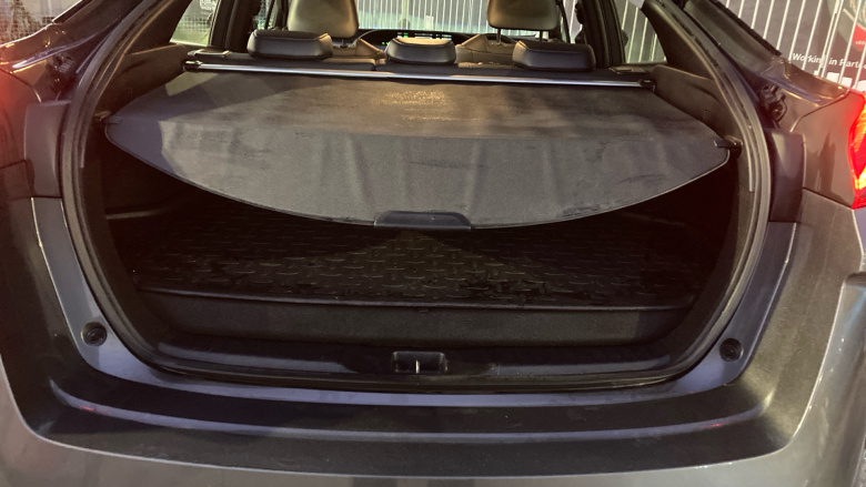 Toyota Prius 1.8 PHEV Excel 5dr CVT Hatchback